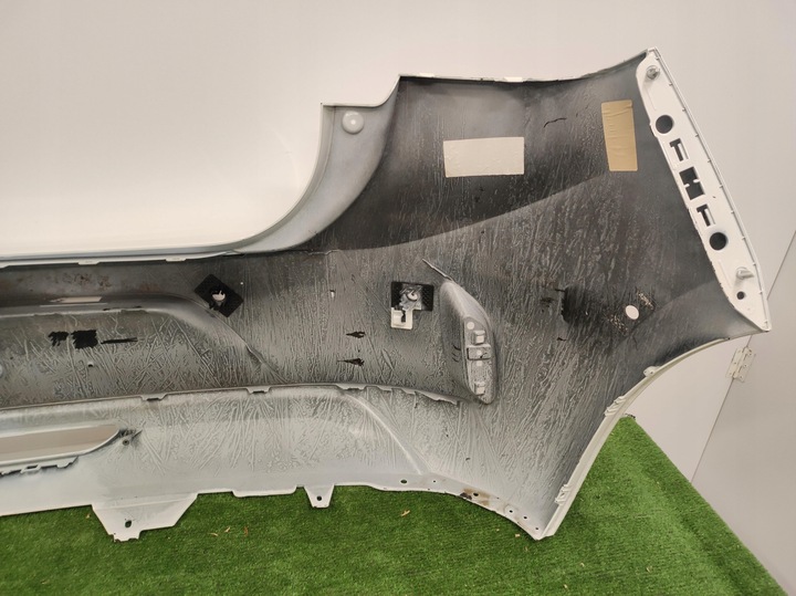 фото №9, Бампер зад задний opel corsa f 39182039 19 -