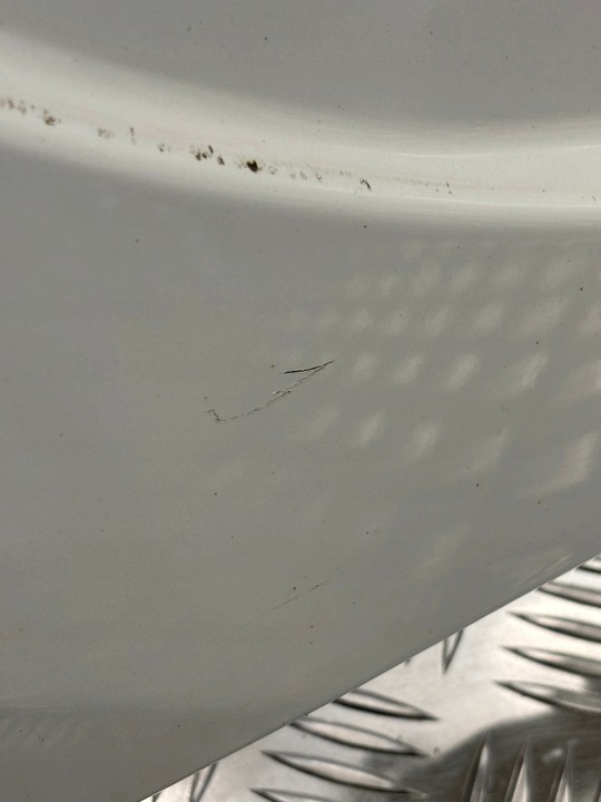 фото №10, Крило правий перед honda crv cr-v iv 4 nh788p