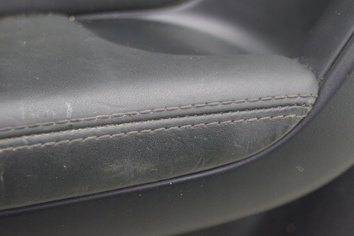 фото №6, Боковина дверь левый зад audi a5 8t sportback