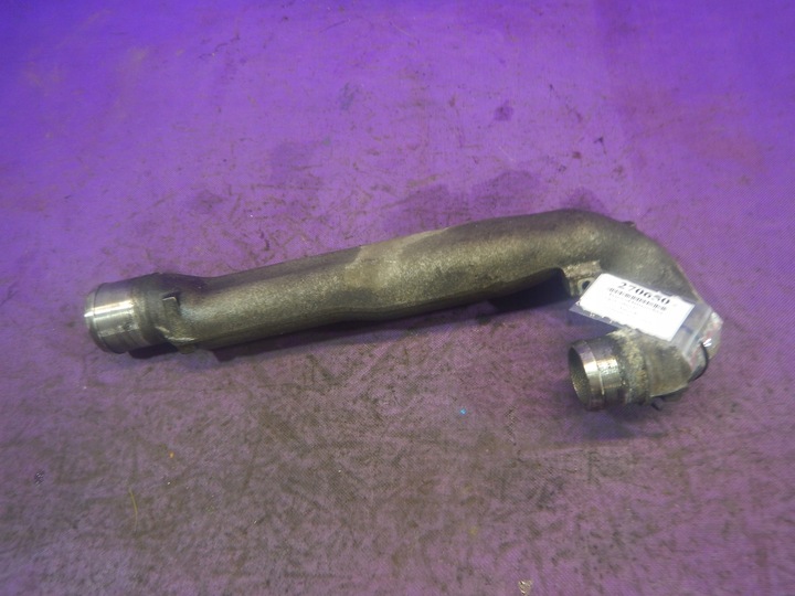 фото №1, Zafira b 1.9 cdti шланг інтеркулер 55353825