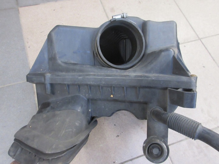 фото №6, Корпус фильтра воздуха opel zafira c 2.0 cdti