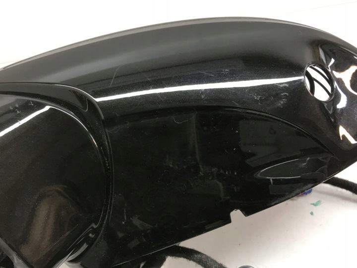 фото №7, Дзеркало зовнішні le audi a8 409j 4n1857527b