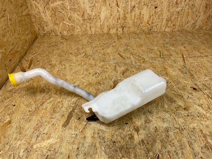 фото №7, Бак жидкости омывателя помпа renault zoe i 289105725r 2013-