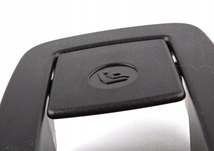 фото №14, Защита isofix bmw 3 e92 e92 lci оригинальный 52206970744