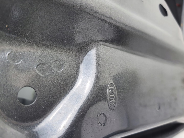 фото №9, Kia ceed iii дверь правый перед передние правые