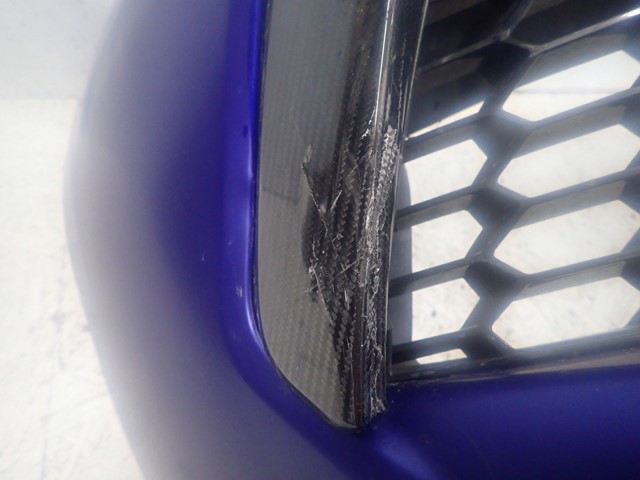 фото №8, Бампер перед переднее bmw m8 viii f91 f92 f93