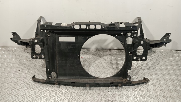 PANNEAU AVANT MINI COOPER ONE R55 R56 R57 R58 06-13 7248799 ORIGINAL ppminicooone0613