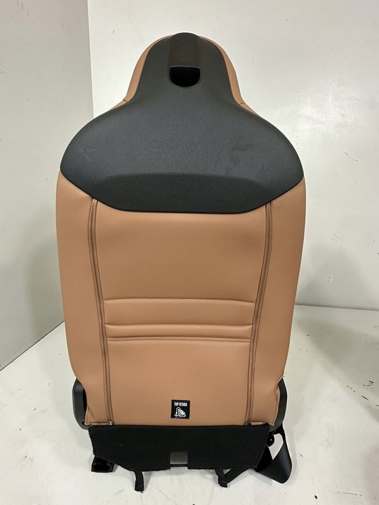 фото №8, Mini cooper countryman u25 2024 набор интерьера lhd