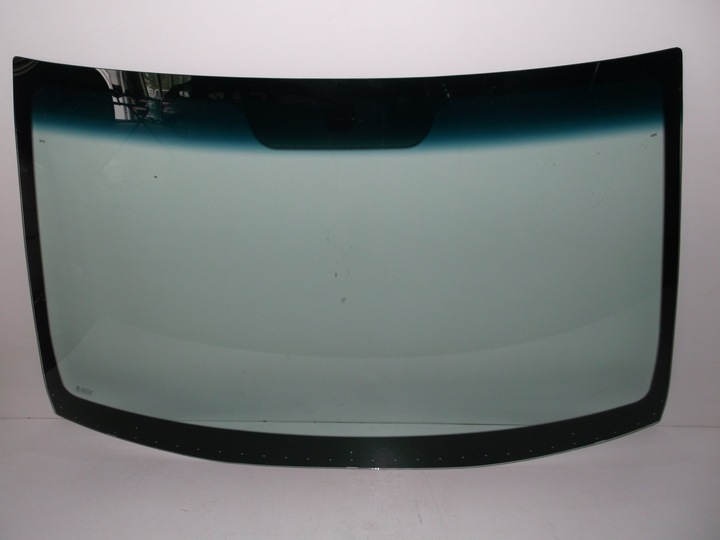 фото №2, Стекло kia rio 2005-2011 4426agsbl