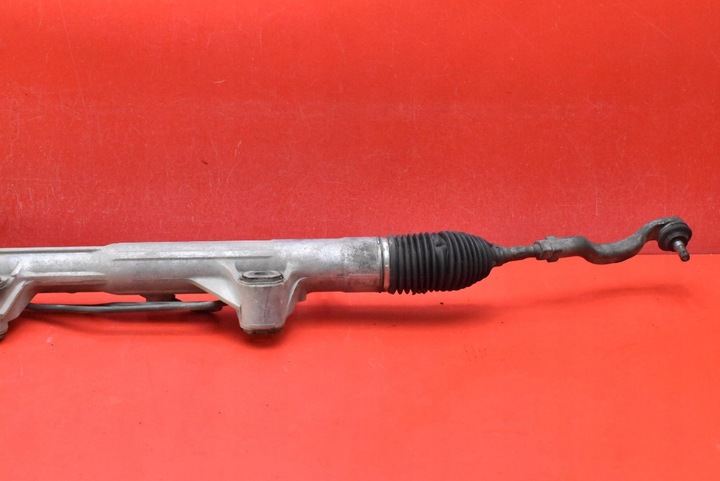 фото №11, Трансмиссия рулевая рейка eu fiat fullback 2.4 jtd 154 km 4x4 16-20