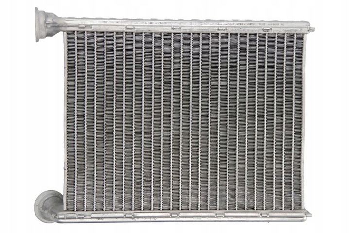 фото №9, Отопитель nrf 54423 теплообменник тепло, отопление интерьера