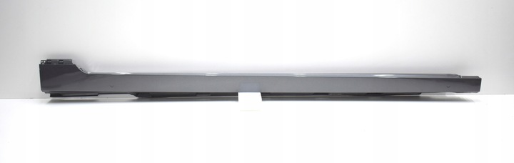 фото №1, Vw passat b8 3g0 правый порог планка пороговая org новый w цвет