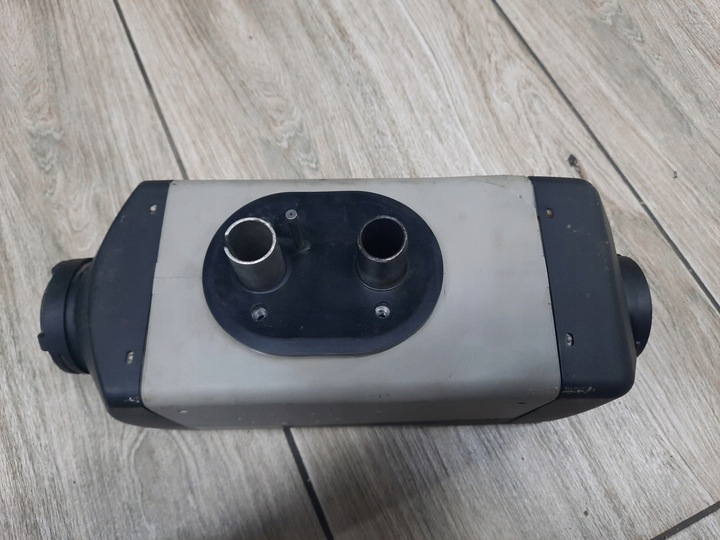 фото №3, Вебасто dewasto отопление air top evo 2000 volvo fh 4 fm 4 fh 5