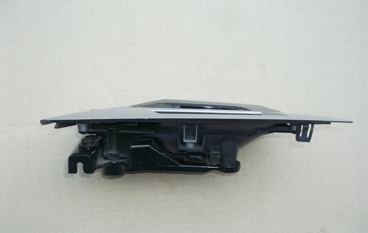 фото №3, Toyota c-hr ручка дверь левый зад