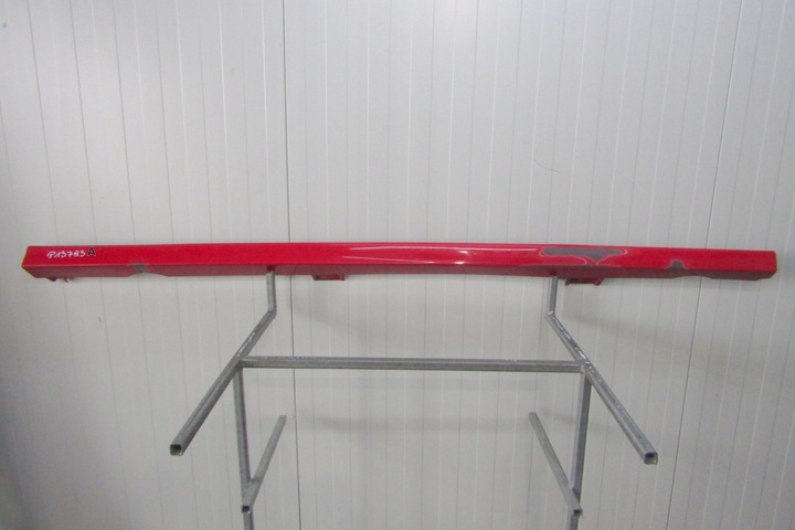 фото №1, Планка пороговая правая golf vii 7 5g0 12-16 r-line