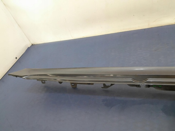 фото №10, Bmw 3 g20 g21 планка пороговая левая м-пакет b39