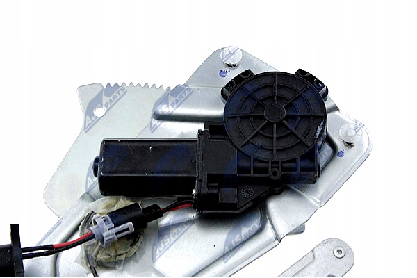 фото №8, Підйомник вікна renault twingo 96-05 правий перед з двигун nty