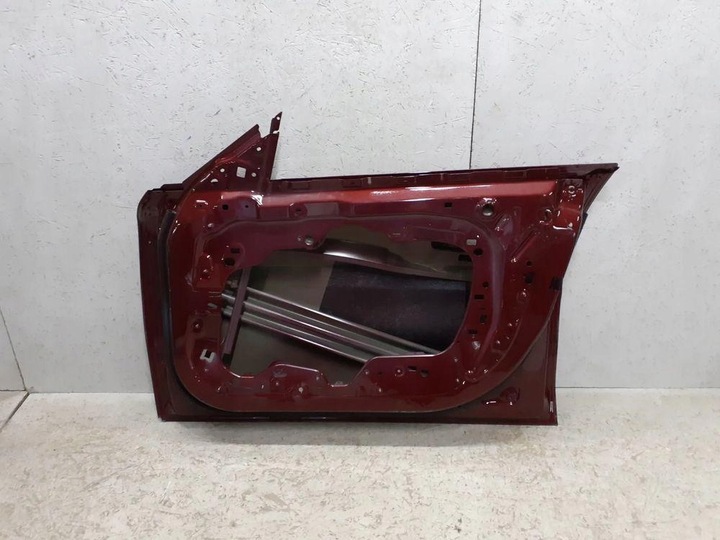 фото №13, Дверь передние перед правые bmw 4 i4 g26 grand купе 2021-