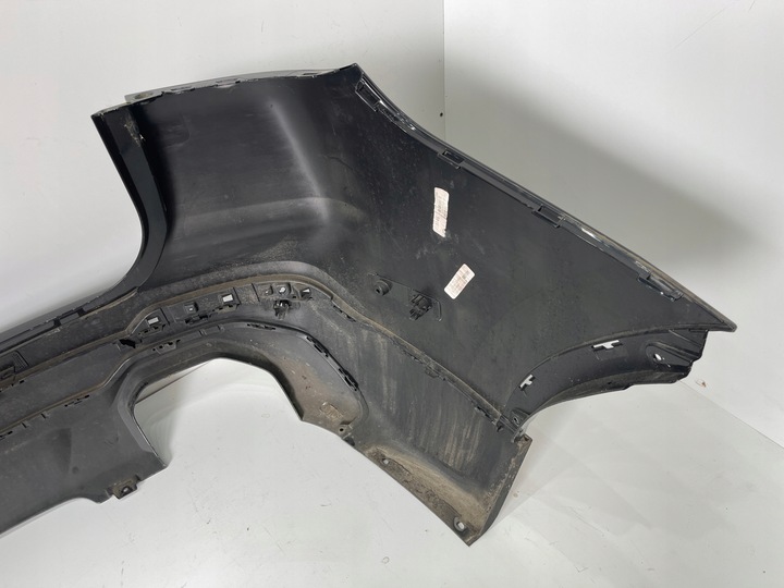 фото №7, Bmw x3 g01 lci рестайлинг x line бампер зад задний