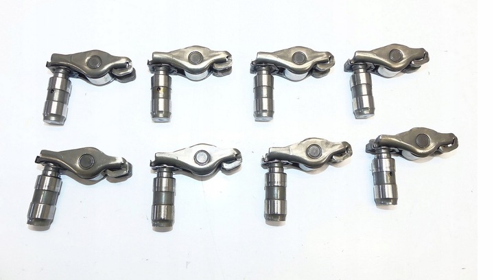 фото №1, Mazda 3 6 gj iii cx3 cx5 2.0 толкатель рычаг