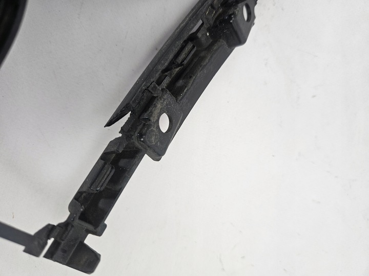 фото №9, Audi a6 c8 s-line 2018 - решітка бампера перед праві 4k0807698