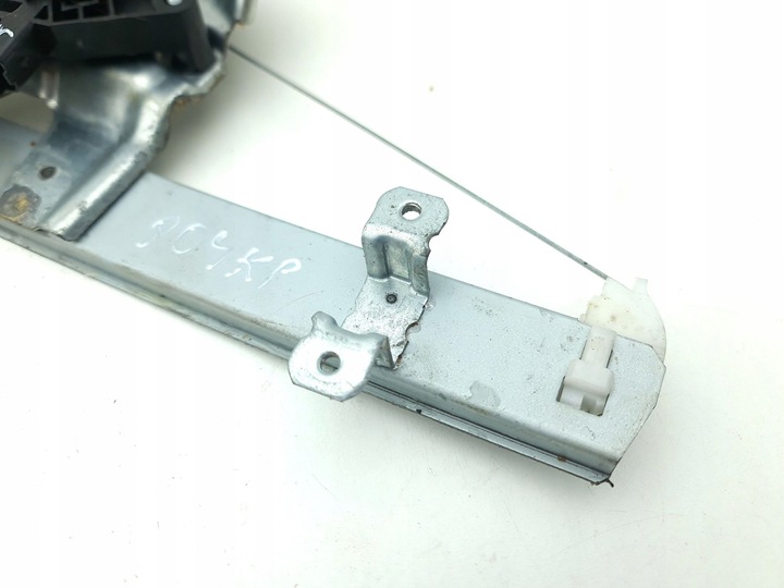 фото №10, Підйомник вікна лівих передніх двері nissan juke f16 807316pa0a 1.0l