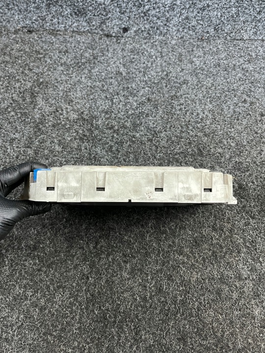 фото №5, Iveco daily 00-06r панель приладів 504008187