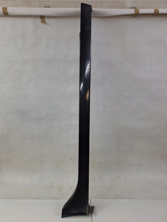 фото №1, Планка порогова права поріг jagaur xe gx73-101d56-ae