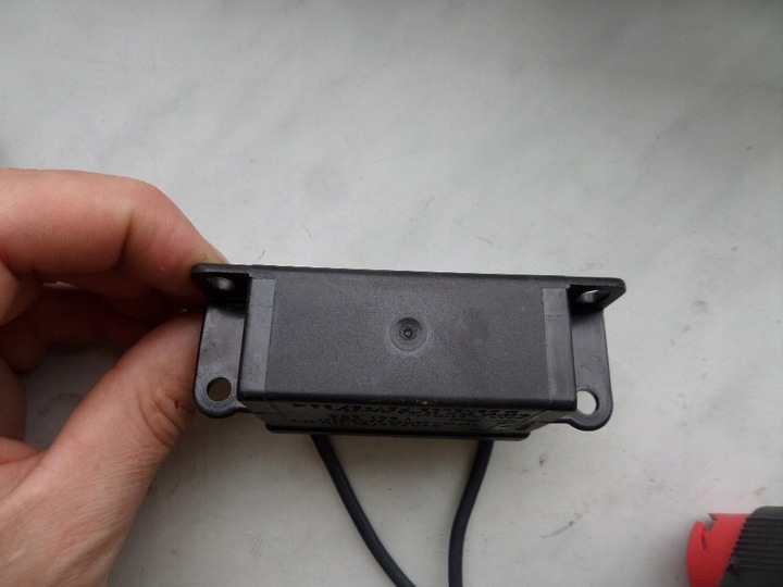 фото №6, Катушка стартер искровик ксенон розжига al skoda octavia супер b vw i 1