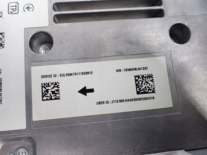 фото №7, Навігація навігація радіо заводська оригінал jbl рестайлінг kia proceed iii 22r