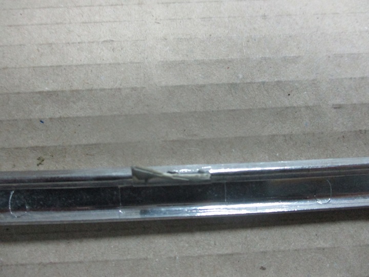 фото №6, Решётка решётка радиатора toyota corolla e12 универсал рестайлинг 04- 4d