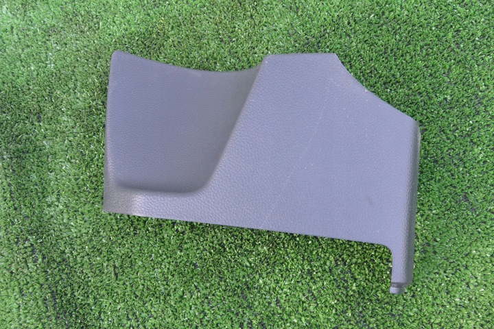 фото №3, Защита заглушка консоли корпус комплект dacia renault duster ii