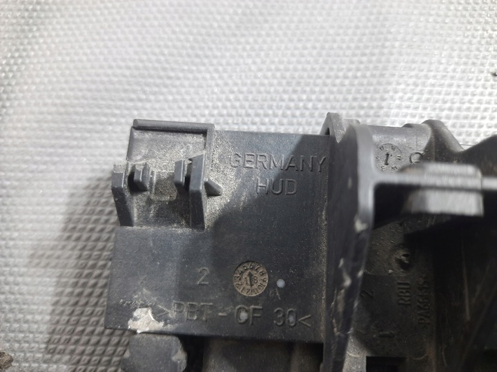 фото №8, Audi a5 s5 17- модуль открывания багажника 32825400 usa