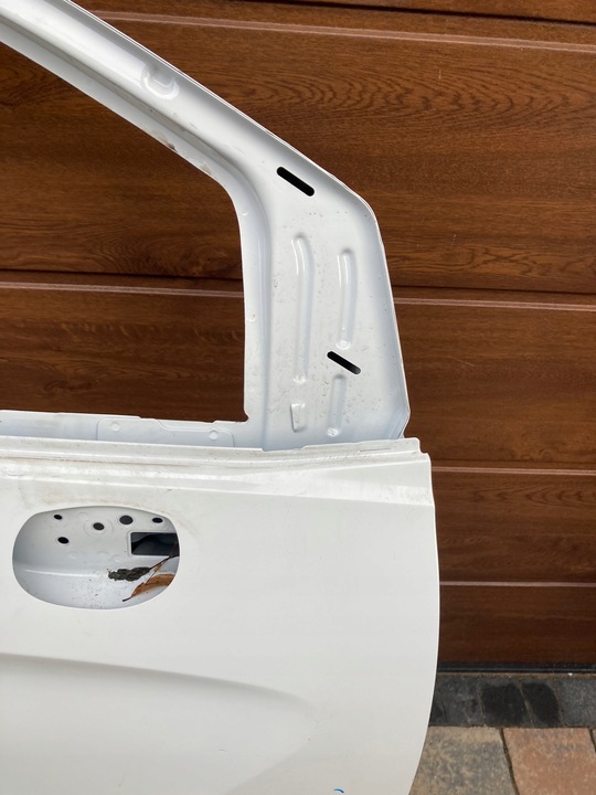 фото №10, Дверь перед правые opel crossland x 17- 13467546