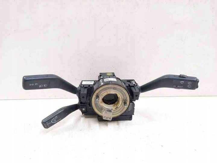 фото №1, Підкермові важелі vw passat b6 3c2 3c0959653b 1.9l дизель 77kw 2007