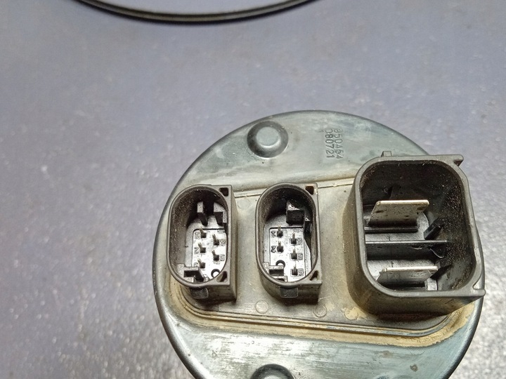 фото №5, Bmw 4 g22 g23 g20 двигун підсилювача редуктор 0984253