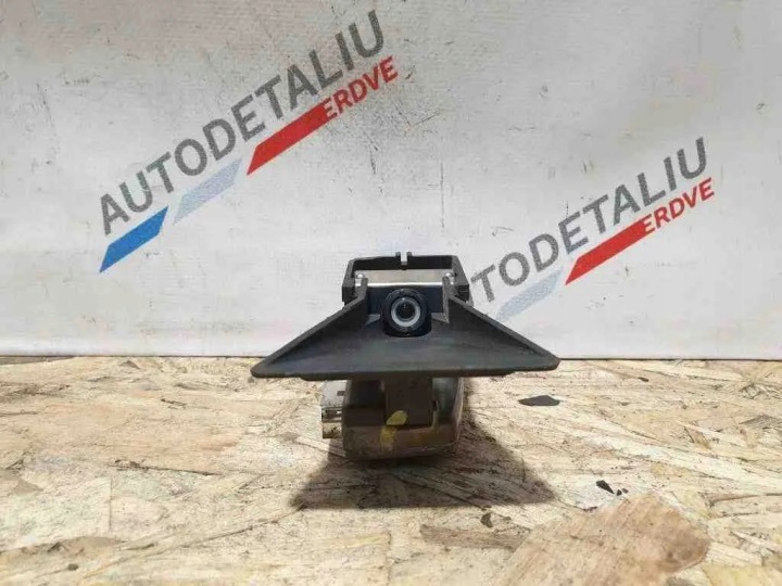 фото №8, Камера передняя bmw 6 cabrio e64 66519137725 4.5l бензин 2005