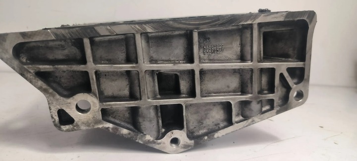 фото №8, Піддон oleowa opel corsa e 1.4t astra j 55562729