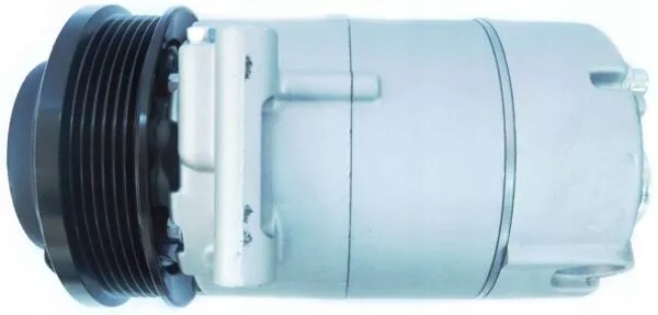фото №10, Acp 861 000s/bet компрессор кондиционера ford galaxy, kuga/volvo c30c s40