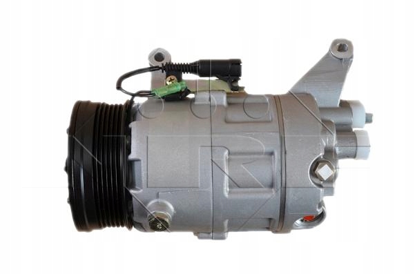 фото №13, Компресор кондиціонера mini cooper 01-07