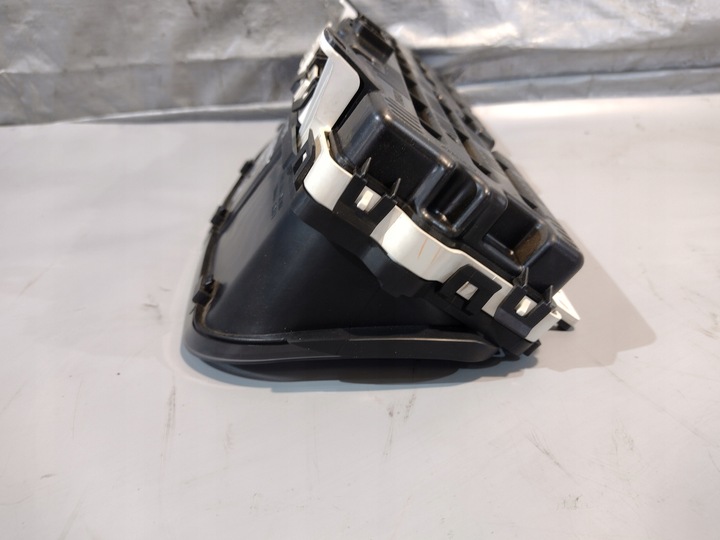 фото №8, Спидометр приборы dodge journey 2,0crd p56044842ag uk