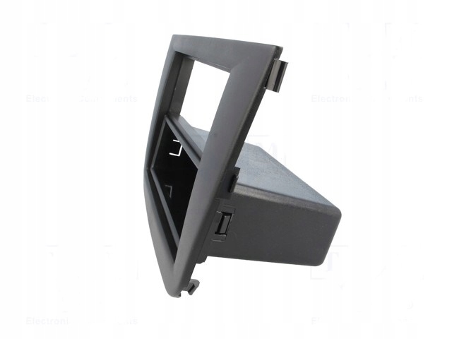 фото №6, Рамка радио 1din seat altea xl toledo 3 40.158.5