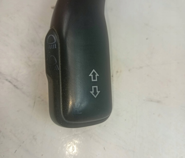 фото №9, Перемикач комбінований світла skoda fabia 1,9 tdi