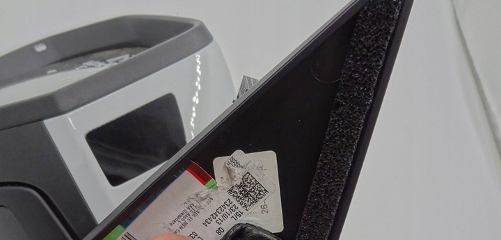 фото №11, Ліві дзеркало асистент камера фотохромний 4m8857409an audi q8 rsq8