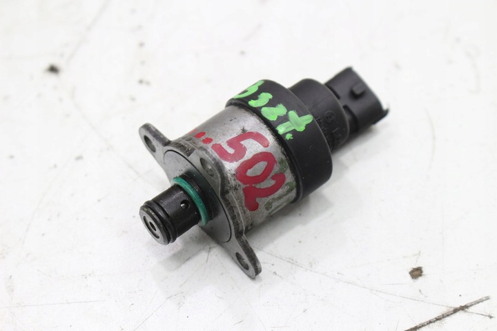 фото №9, Датчик регулятор пального 928400502 renault dci