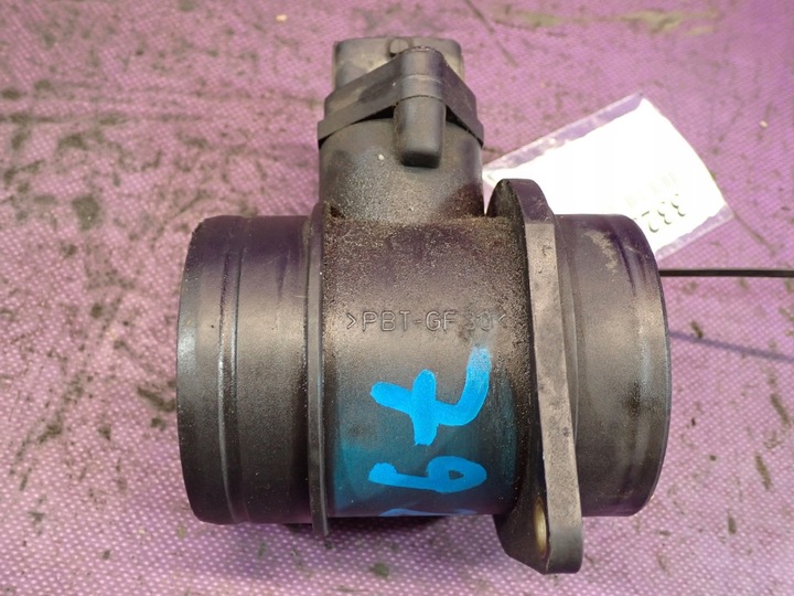 фото №1, Alfa romeo 147 00-04 1.9 jtd витратомір 0281002308 5 pin