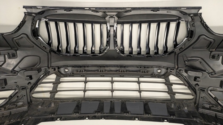 фото №13, Бампер передний bmw x1 f48