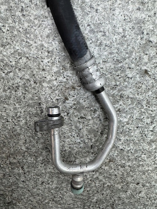 фото №7, Шланг трубка труба шланг кондиционера mazda cx5 cx-5 2012-2017r