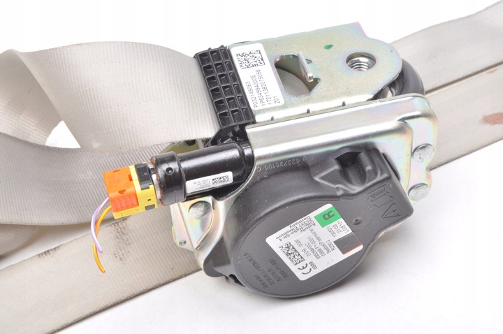 фото №10, Volvo xc60 ii pas безопасности левый перед переднее p1 32149083 p032149083