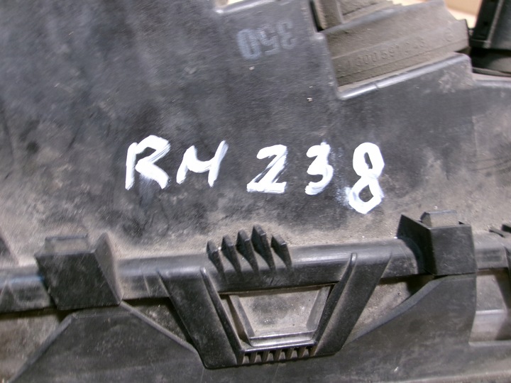 фото №6, Лампа правий перед bmw e46 ксенон рестайлінг